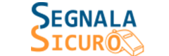 SegnalaSicuro logo
